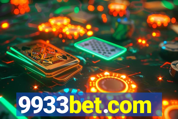 9933bet.com