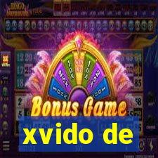 xvido de