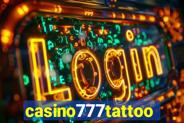 casino777tattoo