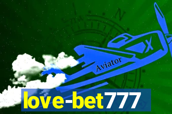 love-bet777