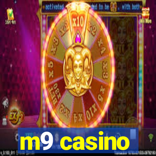 m9 casino