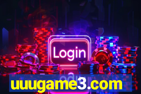 uuugame3.com