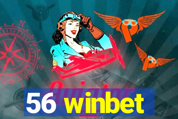 56 winbet