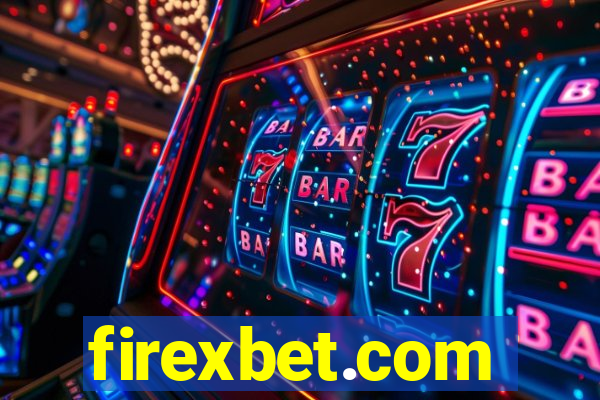 firexbet.com