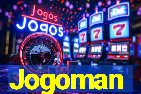 Jogoman