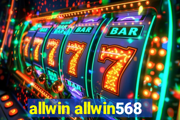 allwin allwin568