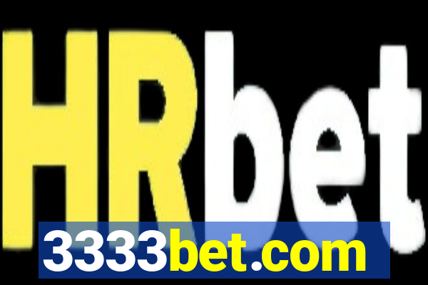 3333bet.com