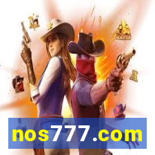 nos777.com