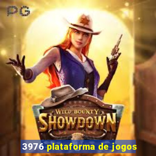 3976 plataforma de jogos