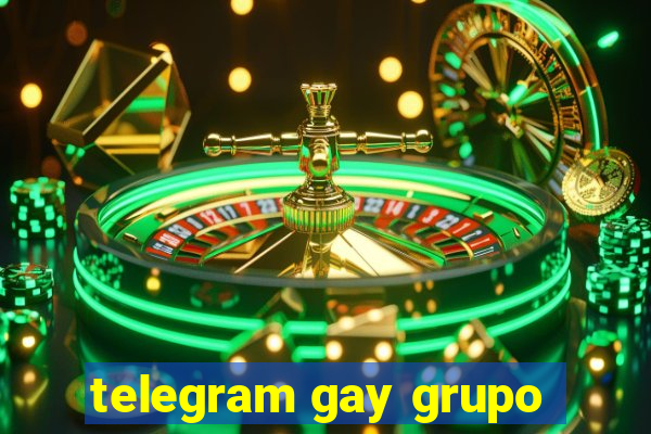 telegram gay grupo