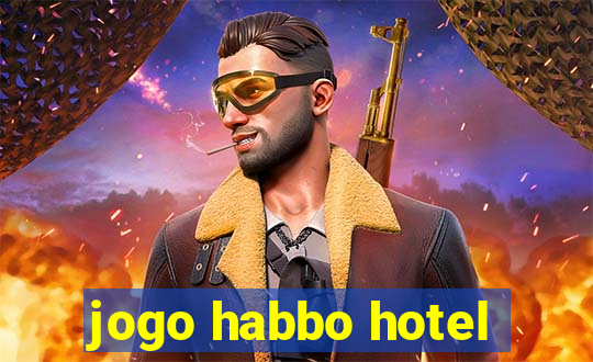 jogo habbo hotel