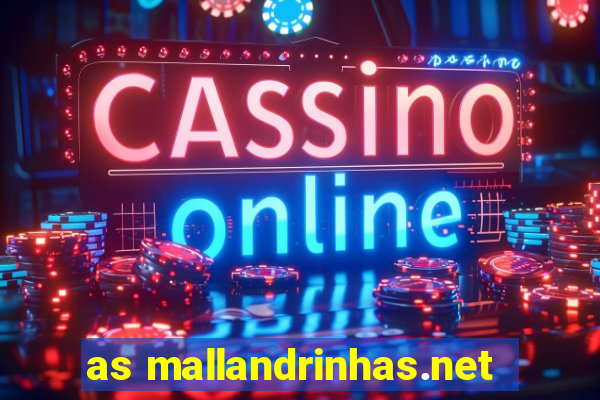 as mallandrinhas.net