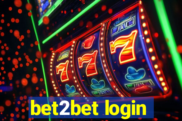 bet2bet login