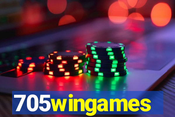 705wingames