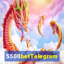 5500betTelegram