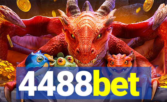 4488bet