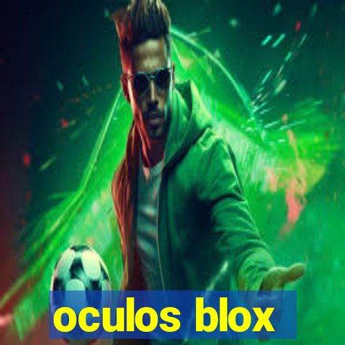 oculos blox