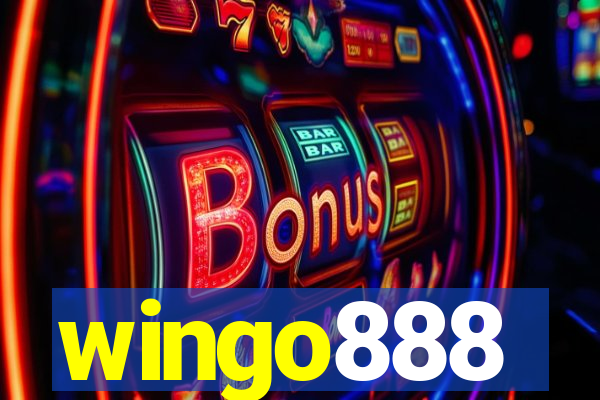 wingo888