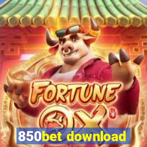 850bet download