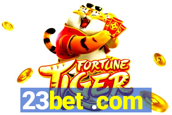 23bet .com