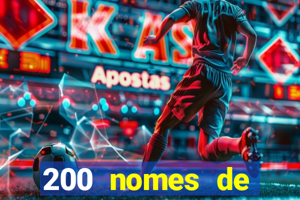 200 nomes de frutas 100 nomes de