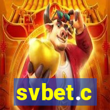 svbet.c