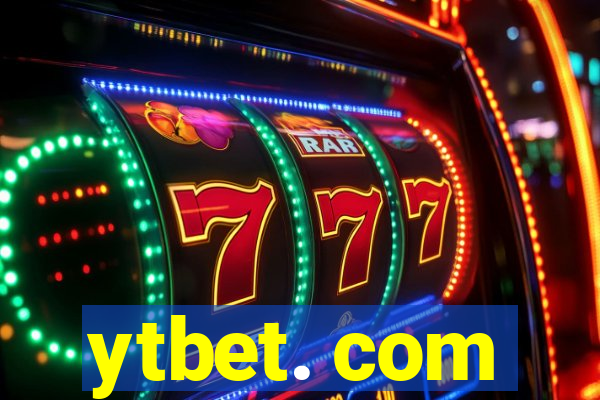 ytbet. com