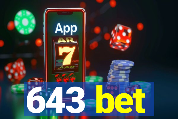 643 bet