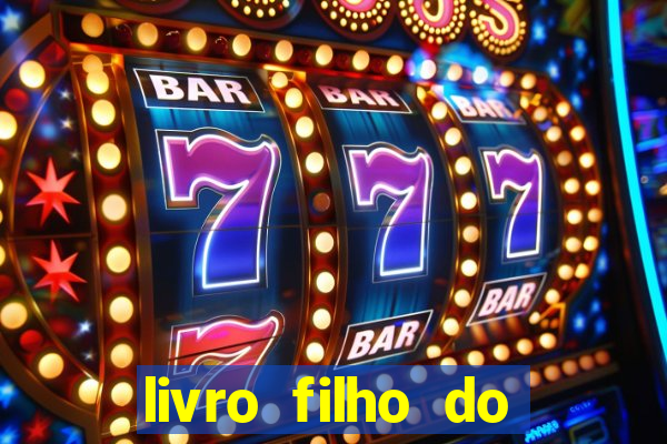 livro filho do fogo - volume 3 pdf grátis