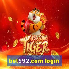 bet992.com login