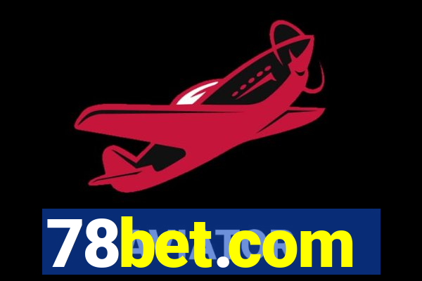 78bet.com