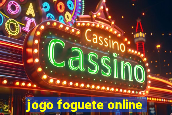 jogo foguete online