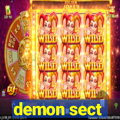 demon sect