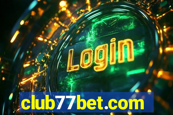 club77bet.com