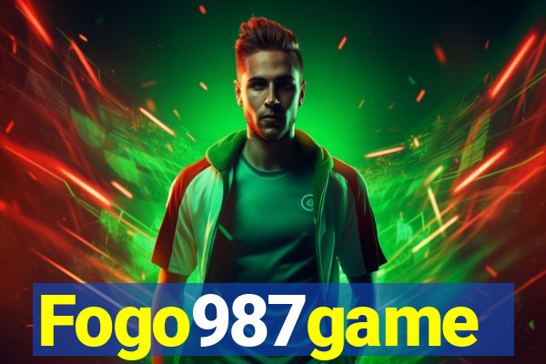 Fogo987game