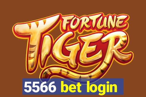 5566 bet login