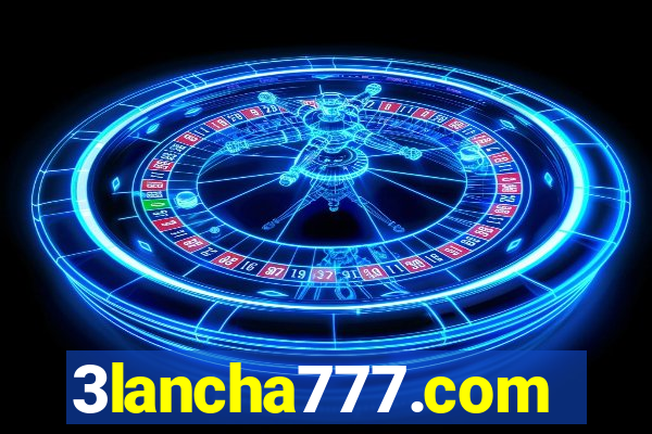 3lancha777.com