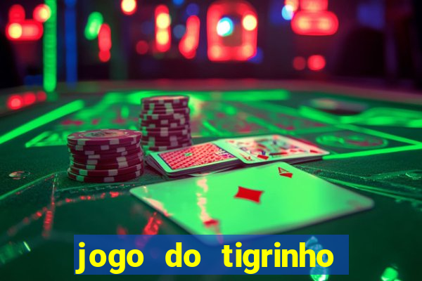 jogo do tigrinho jojo todynho