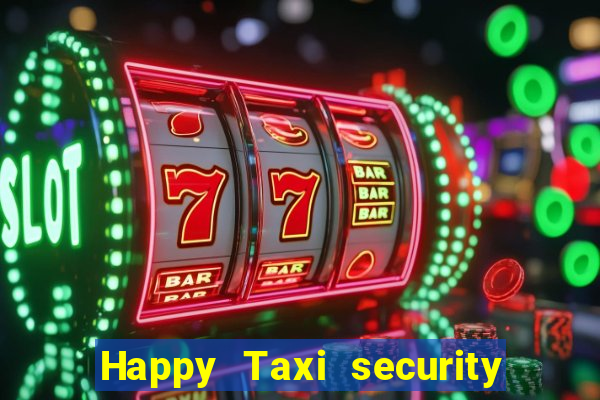 Happy Taxi security password road road 96