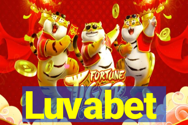 Luvabet