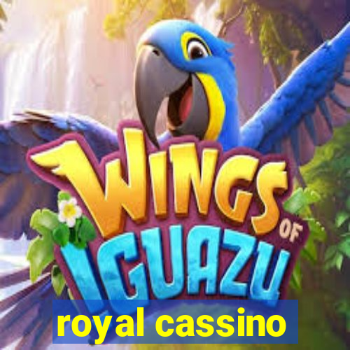 royal cassino