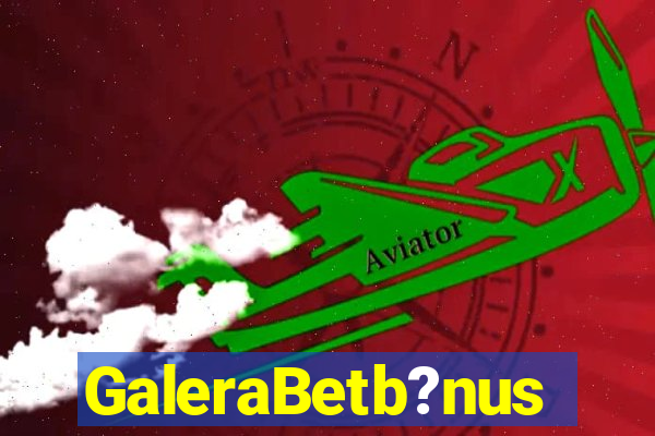 GaleraBetb?nus