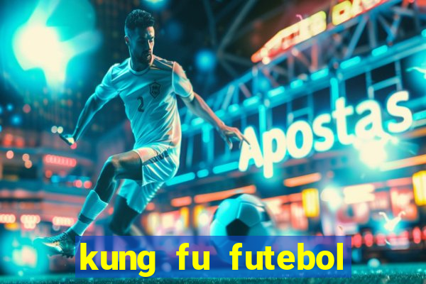 kung fu futebol clube via torrent