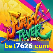 bet7626 com