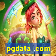 pgdata .com