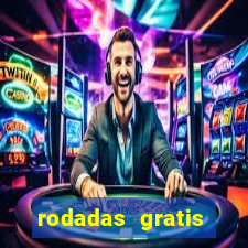 rodadas gratis fortune rabbit