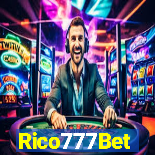 Rico777Bet