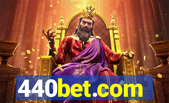 440bet.com