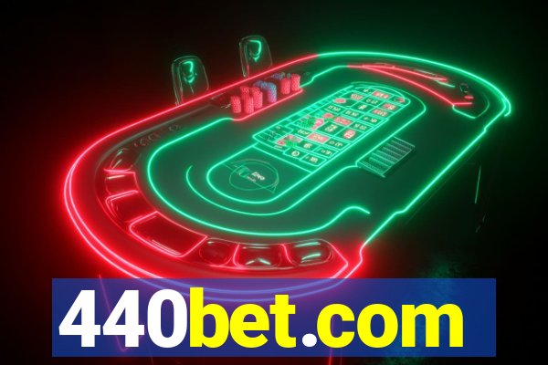 440bet.com