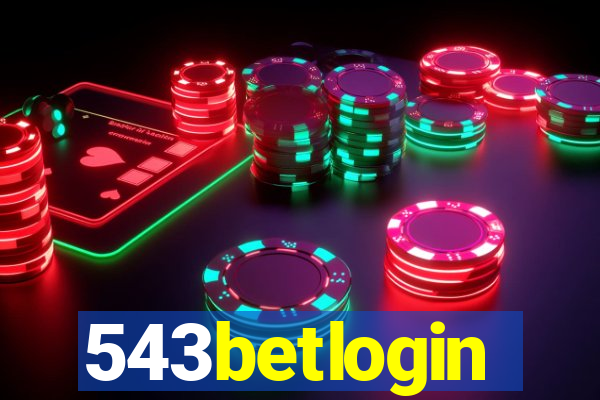 543betlogin